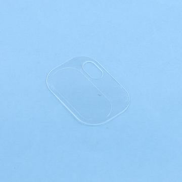 OnePlus Ace 6 Kamera Linse Hærdet Glas Beskytter - 2 Stk.