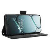 OnePlus Ace 6/6T/15R Kortholder Pung Etui - Sort