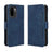 OnePlus Ace 6/6T/15R Kortholder Pung Etui - Blå