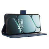 OnePlus Ace 6/6T/15R Kortholder Pung Etui - Blå