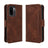 OnePlus Ace 6/6T/15R Kortholder Pung Etui - Brun
