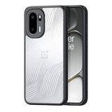 OnePlus Ace 6/6T/15R Dux Ducis Aimo Hybrid Cover - Sort