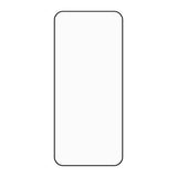 OnePlus Ace 6/6T/15R Skærmbeskyttelse Hærdet Glas - Full Fit - 9H - Sort kant