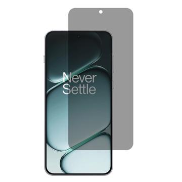 OnePlus Ace 6/6T/15R Privacy Skærmbeskyttelse Hærdet Glas - 9H