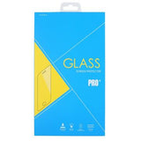 OnePlus Ace 6/6T/15R Privacy Skærmbeskyttelse Hærdet Glas - 9H