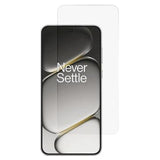 OnePlus Ace 6/6T/15R Skærmbeskyttelse Hærdet Glas - 9H - Case Friendly - Gennemsigtig