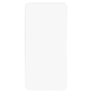 OnePlus Ace 6/6T/15R Skærmbeskyttelse Hærdet Glas - 9H - Case Friendly - Gennemsigtig