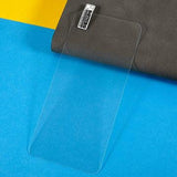 OnePlus Ace 6/6T/15R Skærmbeskyttelse Hærdet Glas - 9H - Case Friendly - Gennemsigtig