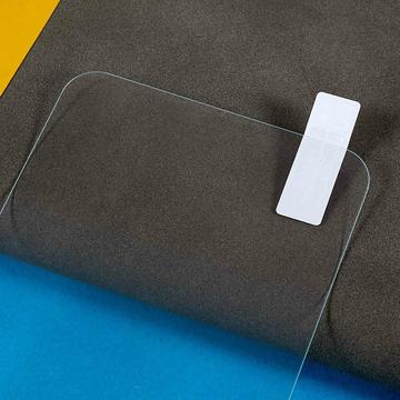 OnePlus Ace 6/6T/15R Skærmbeskyttelse Hærdet Glas - 9H - Case Friendly - Gennemsigtig