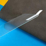 OnePlus Ace 6/6T/15R Skærmbeskyttelse Hærdet Glas - 9H - Case Friendly - Gennemsigtig