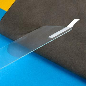 OnePlus Ace 6/6T/15R Skærmbeskyttelse Hærdet Glas - 9H - Case Friendly - Gennemsigtig