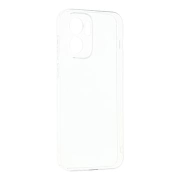 OnePlus Ace 6 Ultra Skridsikkert TPU Cover - Gennemsigtig