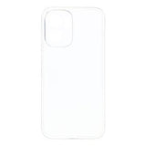 OnePlus Ace 6 Ultra Skridsikkert TPU Cover - Gennemsigtig