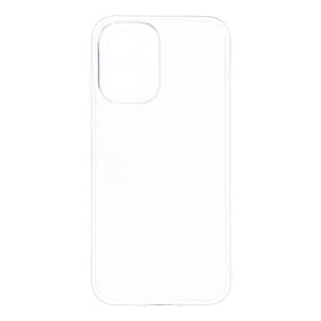 OnePlus Ace 6 Ultra Skridsikkert TPU Cover - Gennemsigtig