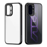 OnePlus Ace 6 Ultra Dux Ducis Aimo Hybrid Cover - Sort