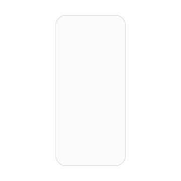 OnePlus Ace 6 Ultra Skærmbeskyttelse Hærdet Glas - 9H - Case Friendly - Gennemsigtig