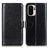 OnePlus Ace 6 Ultra Pung Etui med Stativ - sort