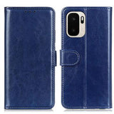 OnePlus Ace 6 Ultra Pung Etui med Stativ - blå