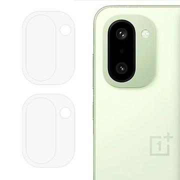OnePlus Ace 6T/15R Kamera Linse Hærdet Glas Beskytter - 2 Stk.