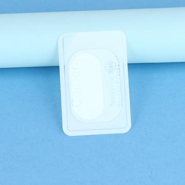 OnePlus Ace 6T/15R Kamera Linse Hærdet Glas Beskytter - 2 Stk.
