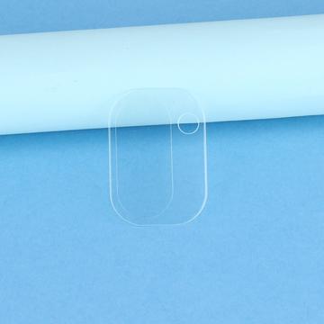 OnePlus Ace 6T/15R Kamera Linse Hærdet Glas Beskytter - 2 Stk.