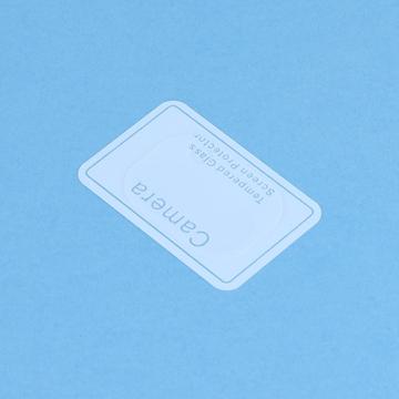 OnePlus Ace 6T/15R Kamera Linse Hærdet Glas Beskytter - 2 Stk.