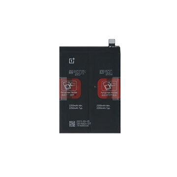OnePlus Nord 2 5G Batteri BLP861 - 4500mAh