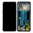 OnePlus Nord 2 5G Skærm & For Cover 2011100359 - Blå