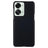 OnePlus Nord 2T Gummibelagt Plastik Cover - Sort