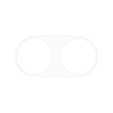 OnePlus Nord 4 Kamera Linse Hærdet Glas Beskytter