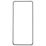 OnePlus Nord 4 Skærmbeskyttelse Hærdet Glas - 9H - Full Fit - Sort Kant