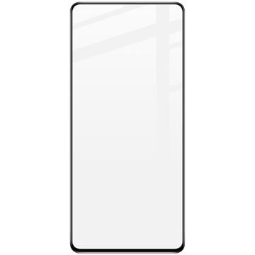 OnePlus Nord 4 Imak Pro+ Skærmbeskyttelse Hærdet Glas - 9H - Sort Kant