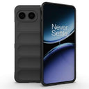 OnePlus Nord 4 Rugged TPU Cover - Sort