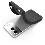 OnePlus Nord 4 Rugged TPU Cover - Lysegrå