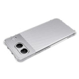 OnePlus Nord 4 Stødtæt TPU Cover - Gennemsigtig
