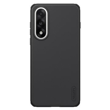 OnePlus Nord 5 Nillkin Frosted Shield Pro Magnetic Hybrid Cover - Sort