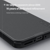 OnePlus Nord 5 Nillkin Frosted Shield Pro Magnetic Hybrid Cover - Sort
