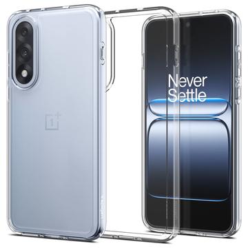 OnePlus Nord 5 Spigen Ultra Hybrid Cover - Krystalklar