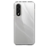 OnePlus Nord 5 Spigen Ultra Hybrid Cover - Krystalklar