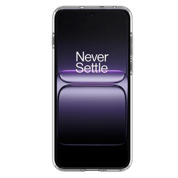 OnePlus Nord 5 Spigen Ultra Hybrid Cover - Krystalklar