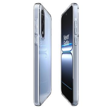 OnePlus Nord 5 Spigen Ultra Hybrid Cover - Krystalklar