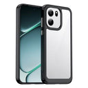 OnePlus Nord 6/Turbo 6/6V Anti-Shock Hybrid Cover - Sort