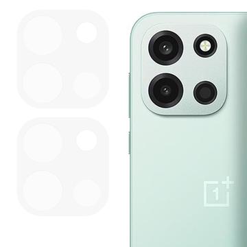 OnePlus Nord 6/Turbo 6 Kamera Linse Hærdet Glas Beskytter - 2 Stk.