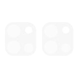 OnePlus Nord 6/Turbo 6 Kamera Linse Hærdet Glas Beskytter - 2 Stk.
