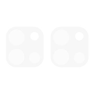 OnePlus Nord 6/Turbo 6 Kamera Linse Hærdet Glas Beskytter - 2 Stk.