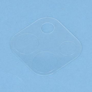 OnePlus Nord 6/Turbo 6 Kamera Linse Hærdet Glas Beskytter - 2 Stk.