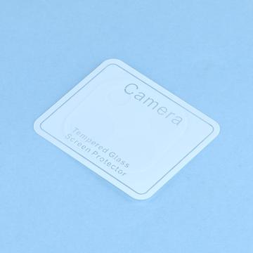OnePlus Nord 6/Turbo 6 Kamera Linse Hærdet Glas Beskytter - 2 Stk.