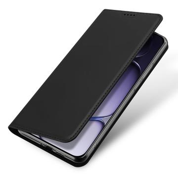 OnePlus Nord 6 Dux Ducis Skin Pro Flip Cover - Sort