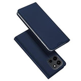 OnePlus Nord 6 Dux Ducis Skin Pro Flip Cover - Blå
