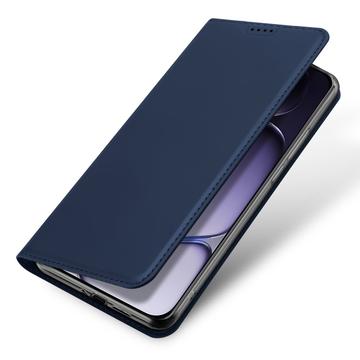 OnePlus Nord 6 Dux Ducis Skin Pro Flip Cover - Blå